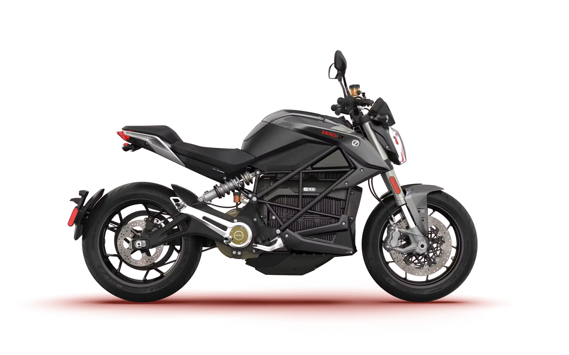 ZERO SR